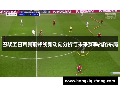 巴黎圣日耳曼前锋线新动向分析与未来赛季战略布局